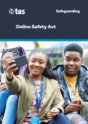 Online Safety Act